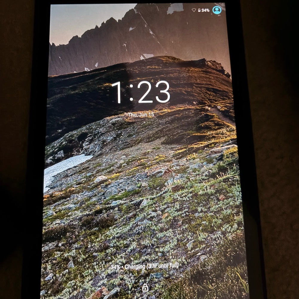 🔥 SALE $40 Amazon Fire HD Tablet